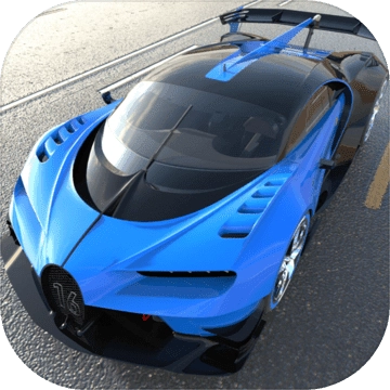 真实公路漂移手机版