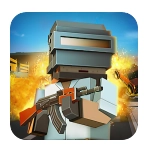 特工吃鸡手游版