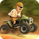 征服山峰游戏绿色版