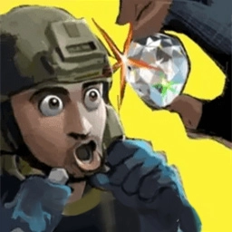 78三角洲突围游戏官方最新版