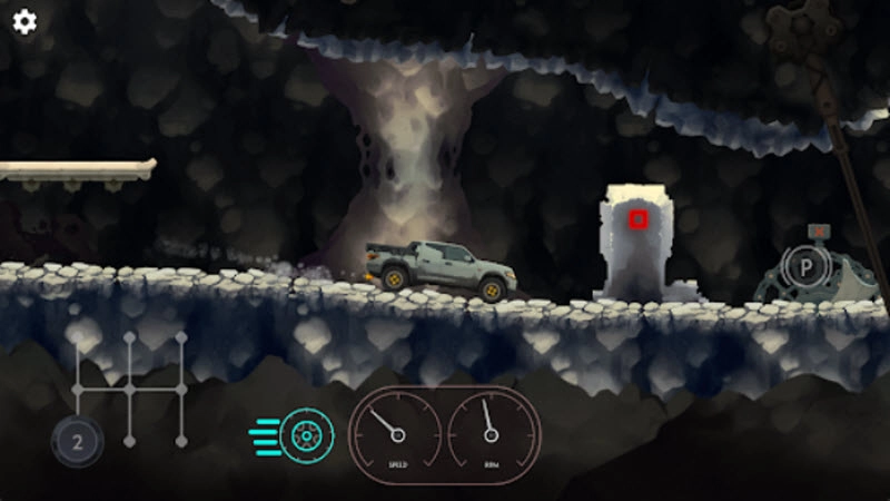 极限拉绞免费原版图2