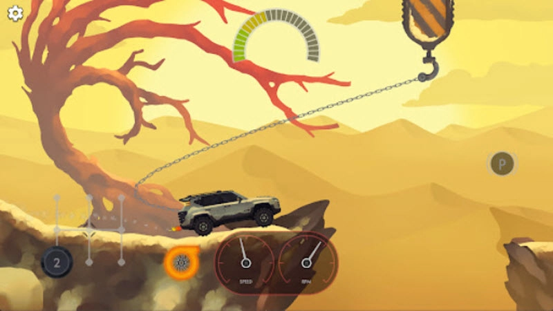 极限拉绞免费原版图3