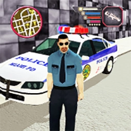 真实特种车