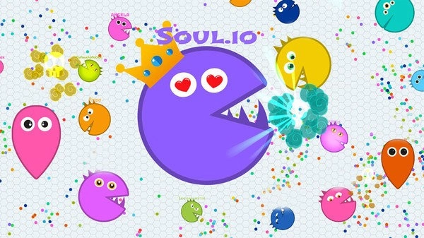 大球吞小球游戏官方最新版