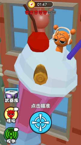 枪枪狙中游戏无广告版图3