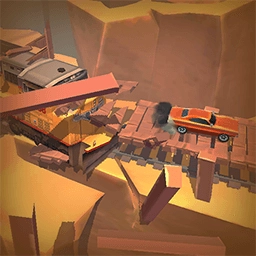 灭霸战车安卓免费版