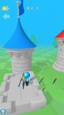 弓箭神射手免费原版图1