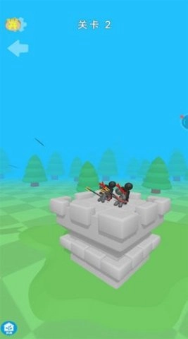 弓箭神射手免费原版图2