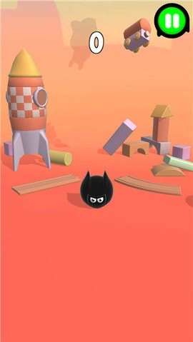 永不言弃登峰手机版图4