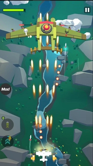 热火天空最新版截图0