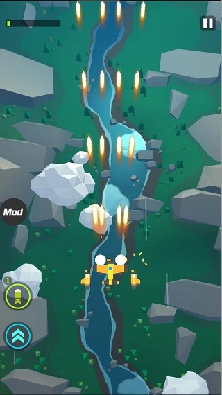 热火天空最新版截图3