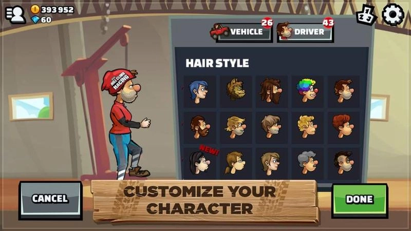 登山赛车22026通用版图3