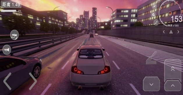 顶点赛车游戏纯净版图2