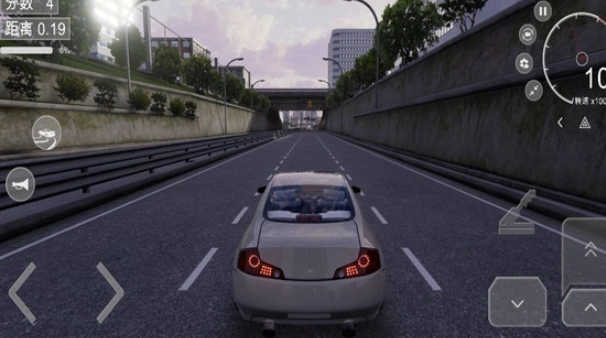 顶点赛车游戏纯净版图4