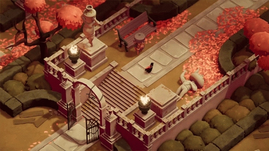 死亡之门官方版图2