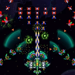 星际射手