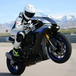 摩托竞速达人官方最新版