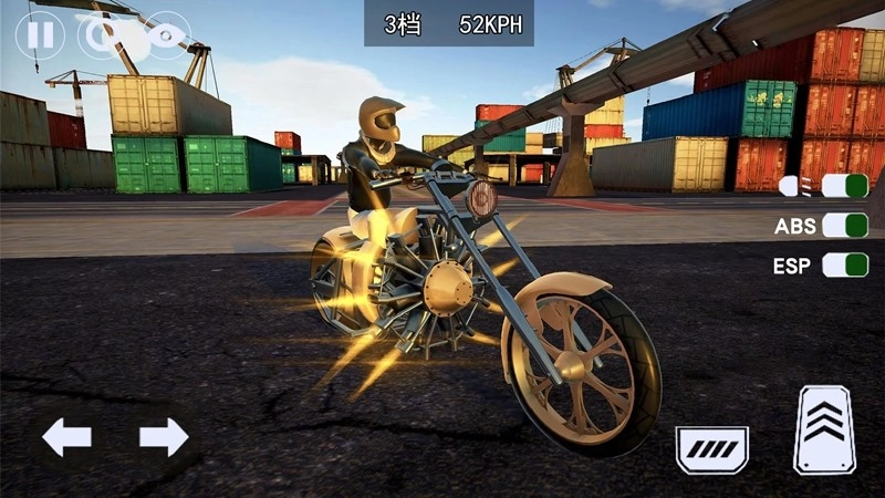 摩托竞速达人官方最新版图1