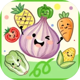菜菜对对碰原版