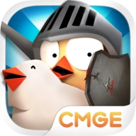 攻堡鸡兵最新版