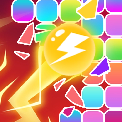 我打砖块特牛原版