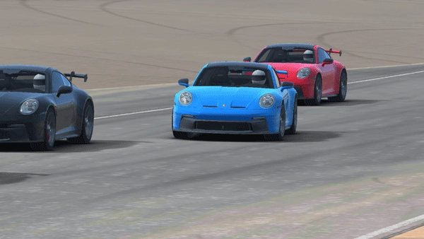 RealRacing3安卓下载