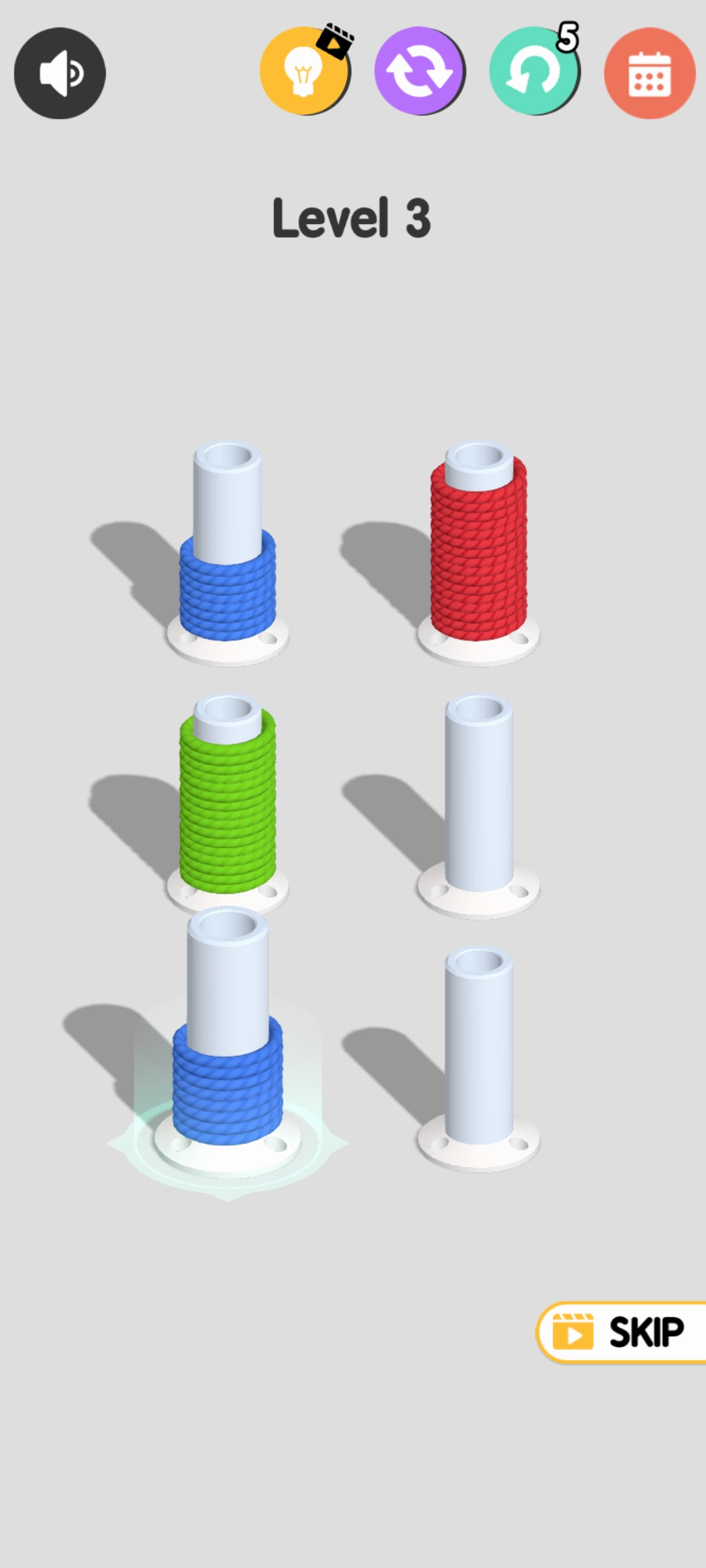 缠个毛线无广告版