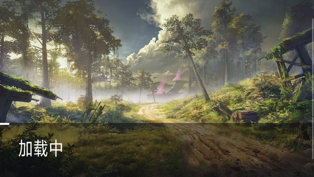 荒野射击大逃杀游戏正版图2