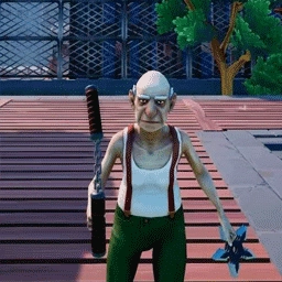 孤独的刘先生手游无广告版