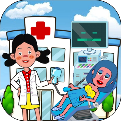 皇家宠物小镇医院官方最新版