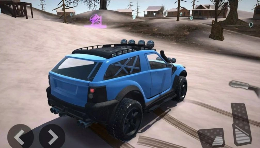Driver Simulation最新免费版