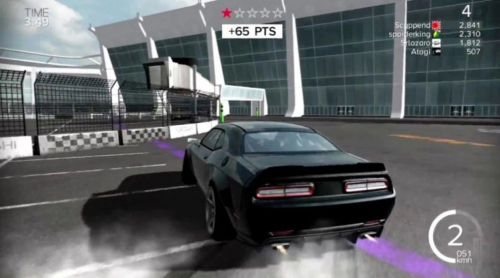 Driver Simulation最新免费版