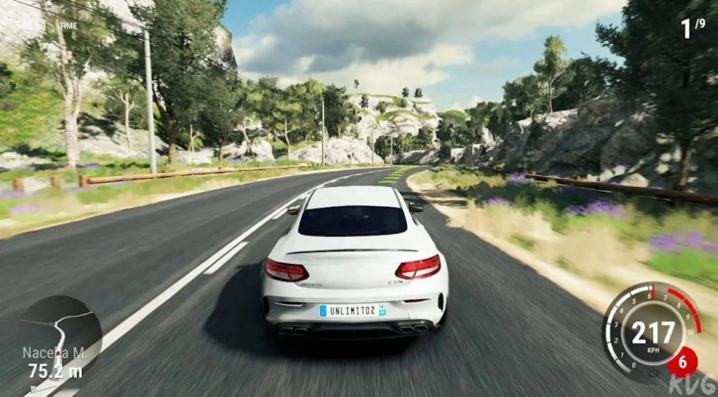 Driver Simulation最新免费版