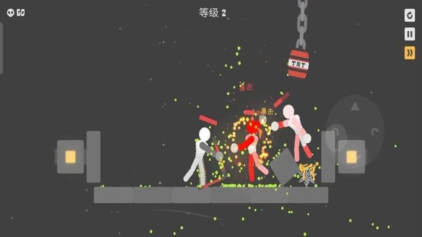 和平钢铁英雄手机正版