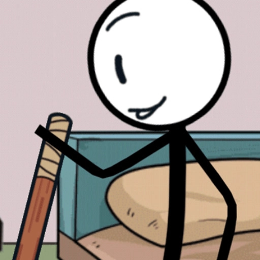 火柴人逃亡历险正版