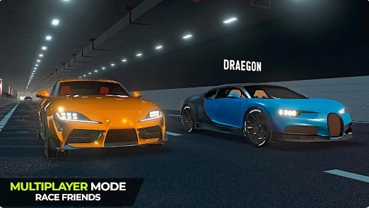 RushwayRacer官方最新版图2