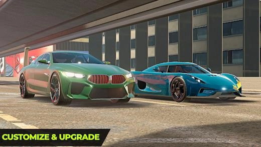 RushwayRacer官方最新版图3