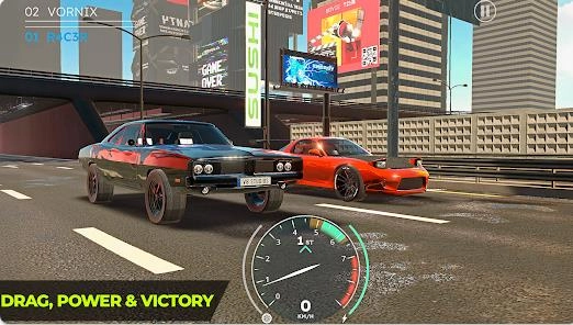 RushwayRacer官方最新版图4