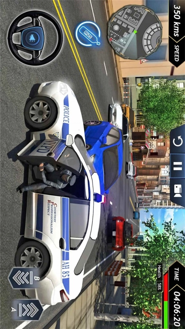 街头赛车漂移手机免费版图4