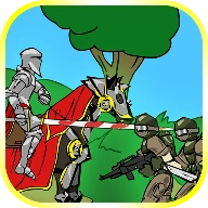 战争进化史免费原版