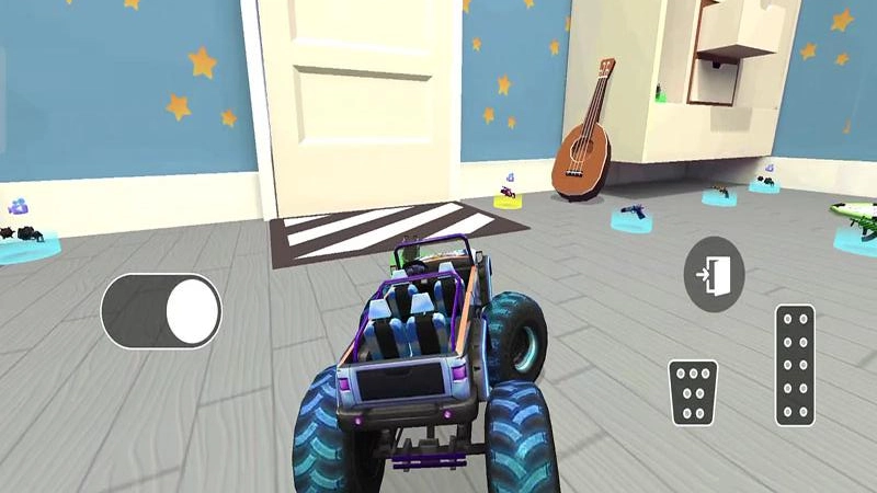 别动我的玩具手机免费版图4