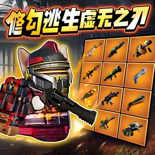 修勾逃生毁灭者手游免费版