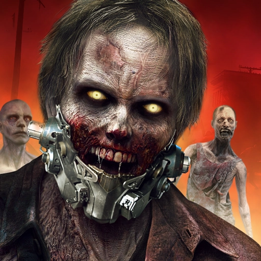 ZombieEmpire手机正版