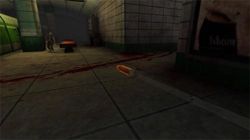 ZombieEmpire手机正版图2