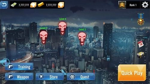 ZombieEmpire手机正版图3