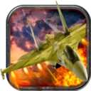 F18战斗机空袭手机免费版