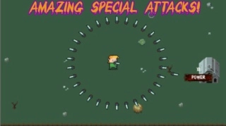 像素万圣节通用版图4