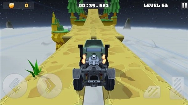 登山特技手机最新版图3