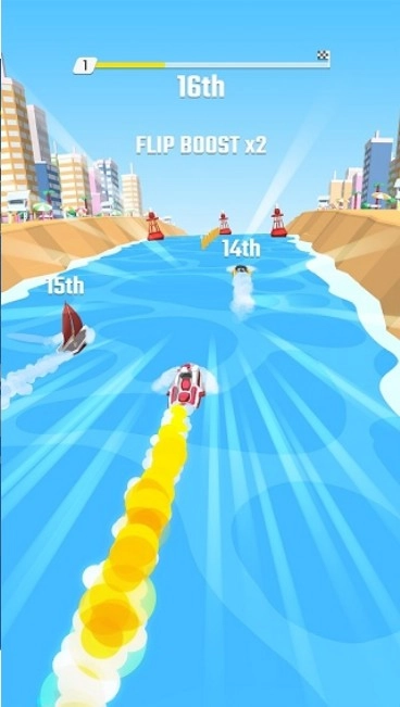 抛式竞赛最新免费版图1
