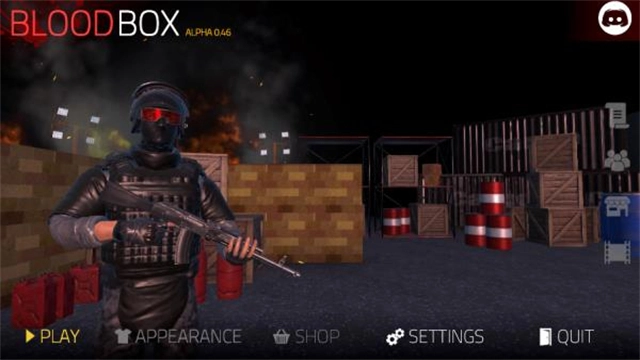血盒BloodBox手游无广告版图1